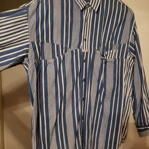 Vintage top shirt